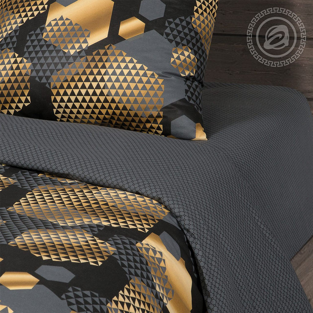 Пододеяльник Альберт 145х215/1 шт. - 145х215 Бязь