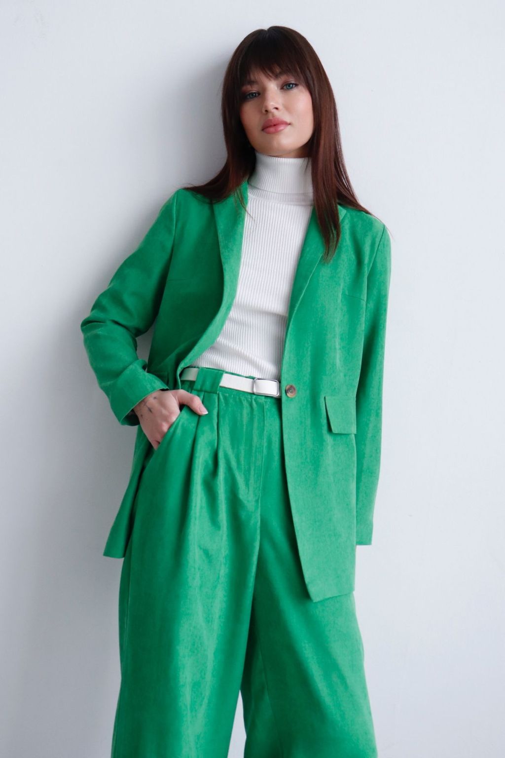 9785 Палаццо зеленые - Martichelli фото 9