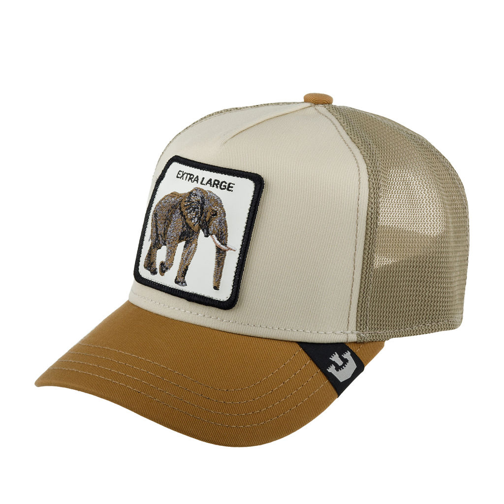 Бейсболка GOORIN BROTHERS арт. 101-1345 (бежевый)