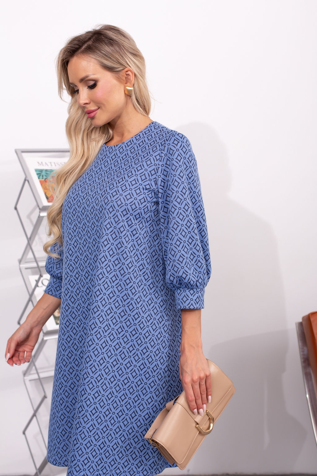 VALENTINA Платье Кэрита №9  фото 3