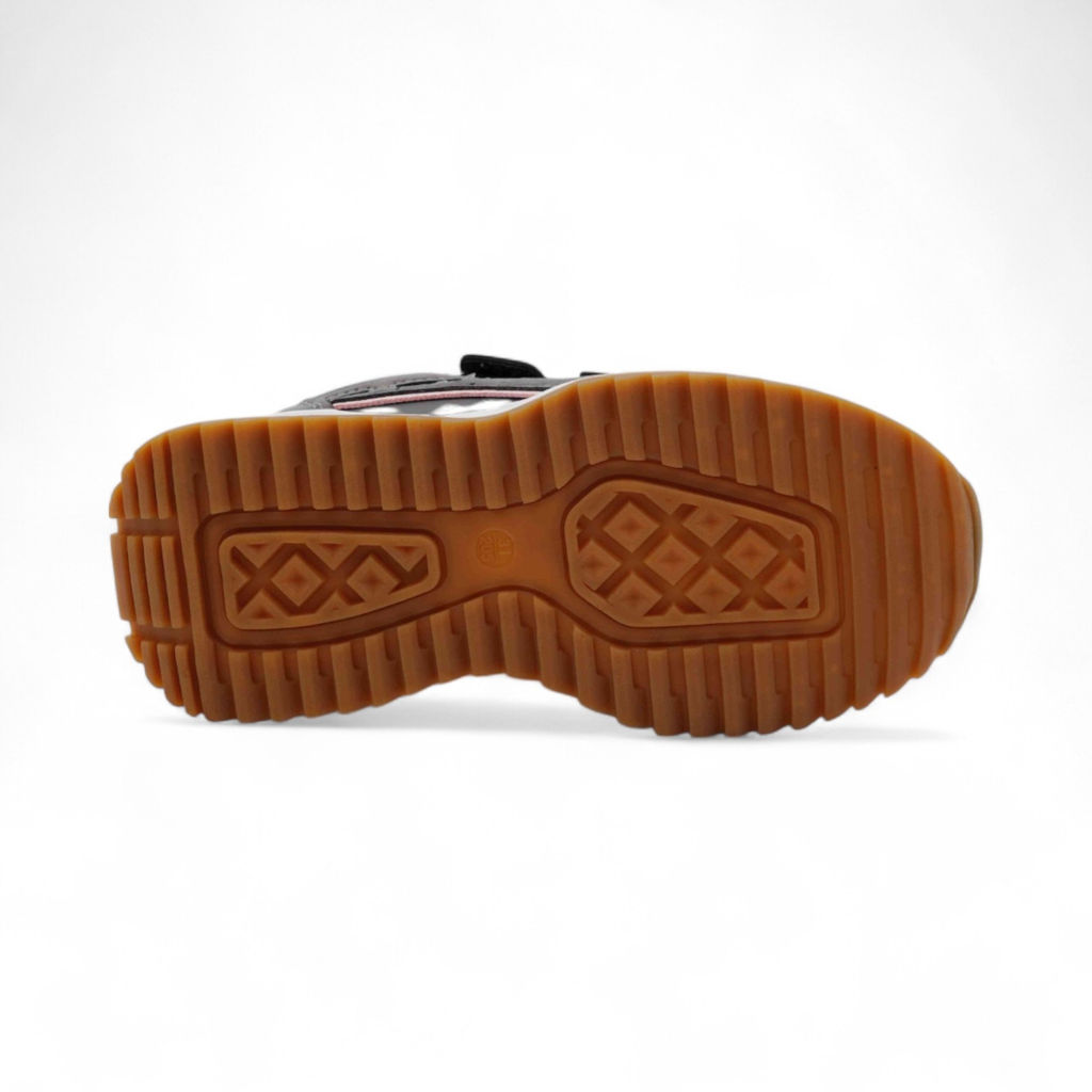 Кроссовки А762-15 серые - Sport фото 3