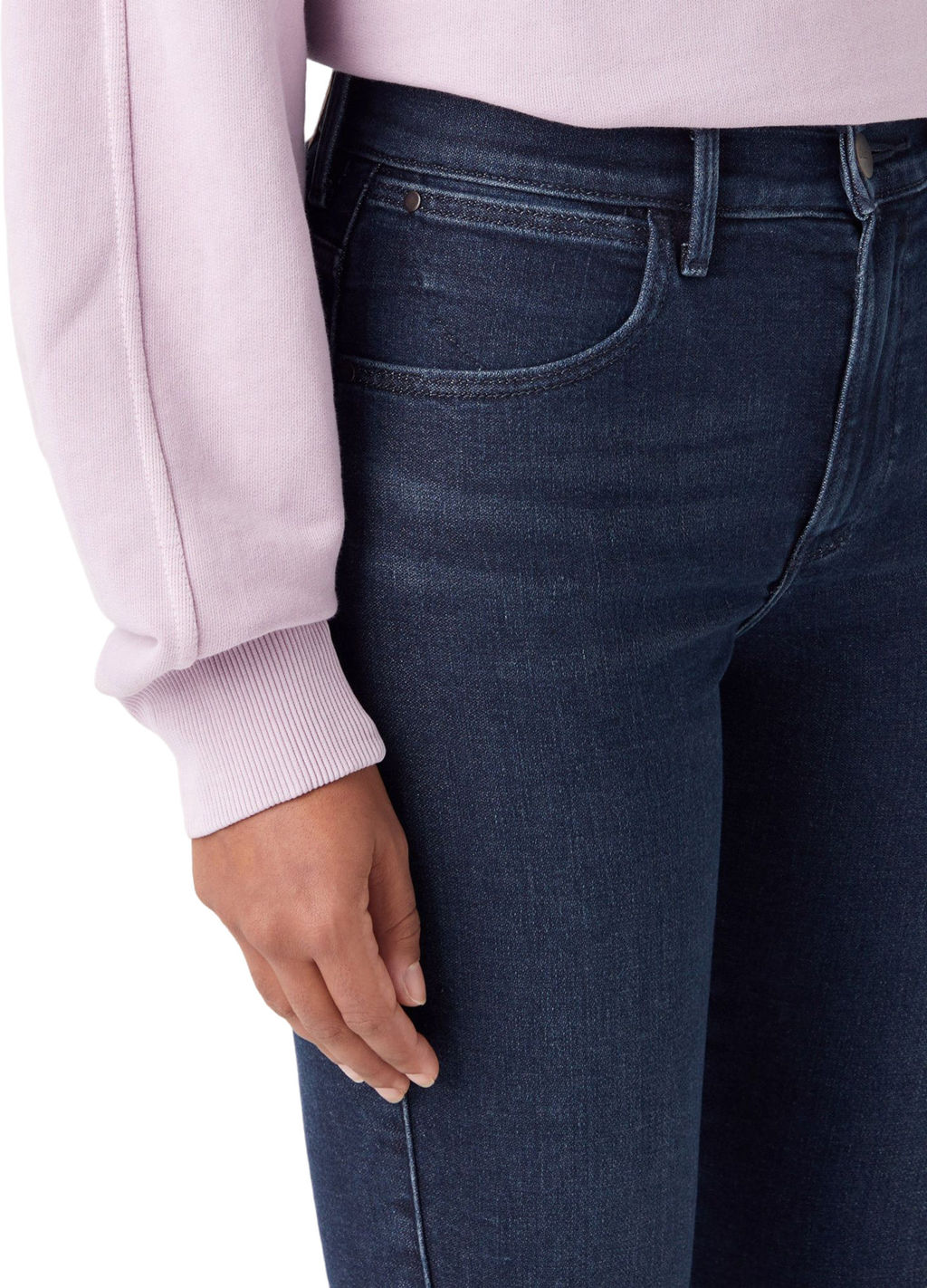 Джинсы женские