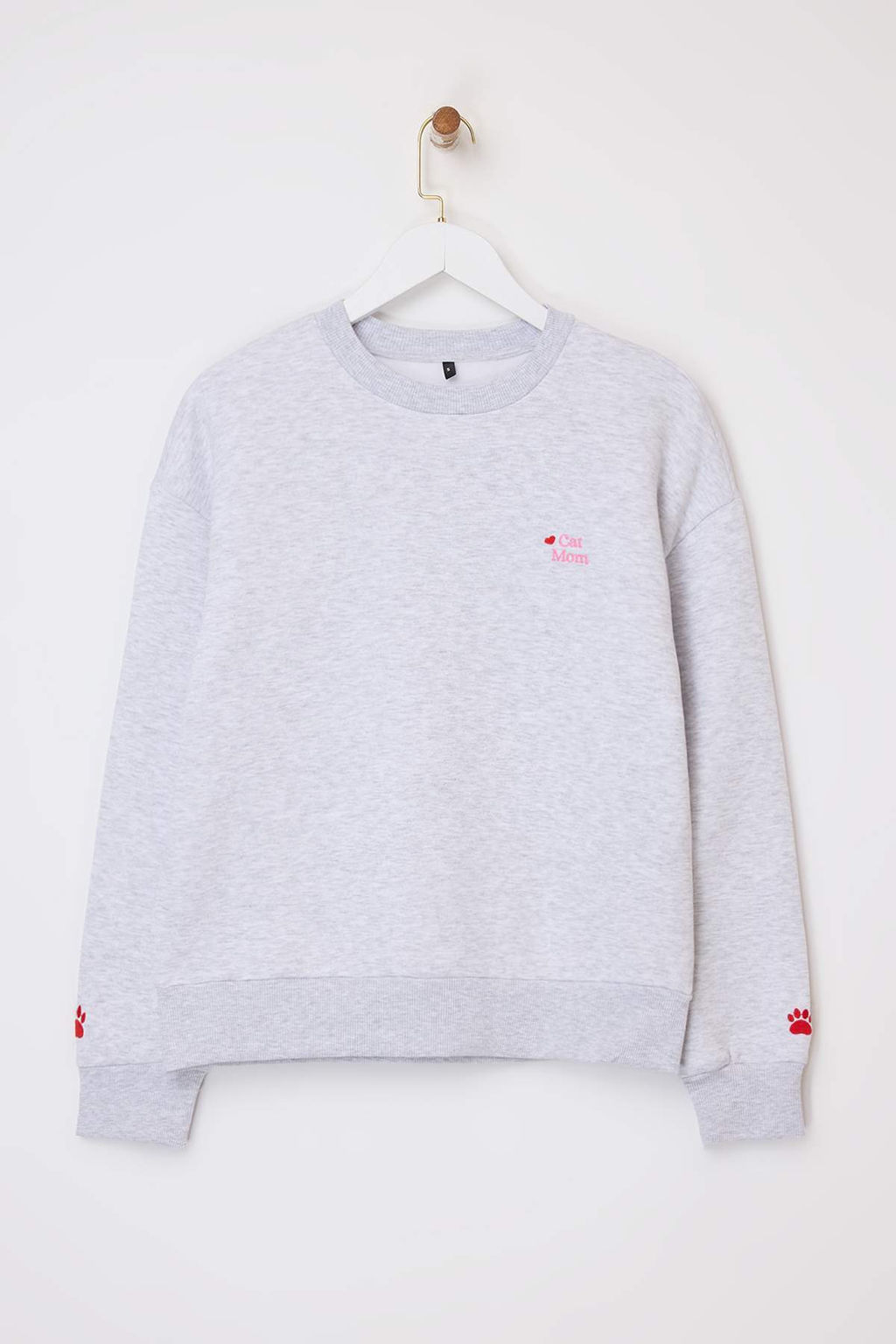 Kar Melanj Orme Sweatshirt TWOAW26SW00200