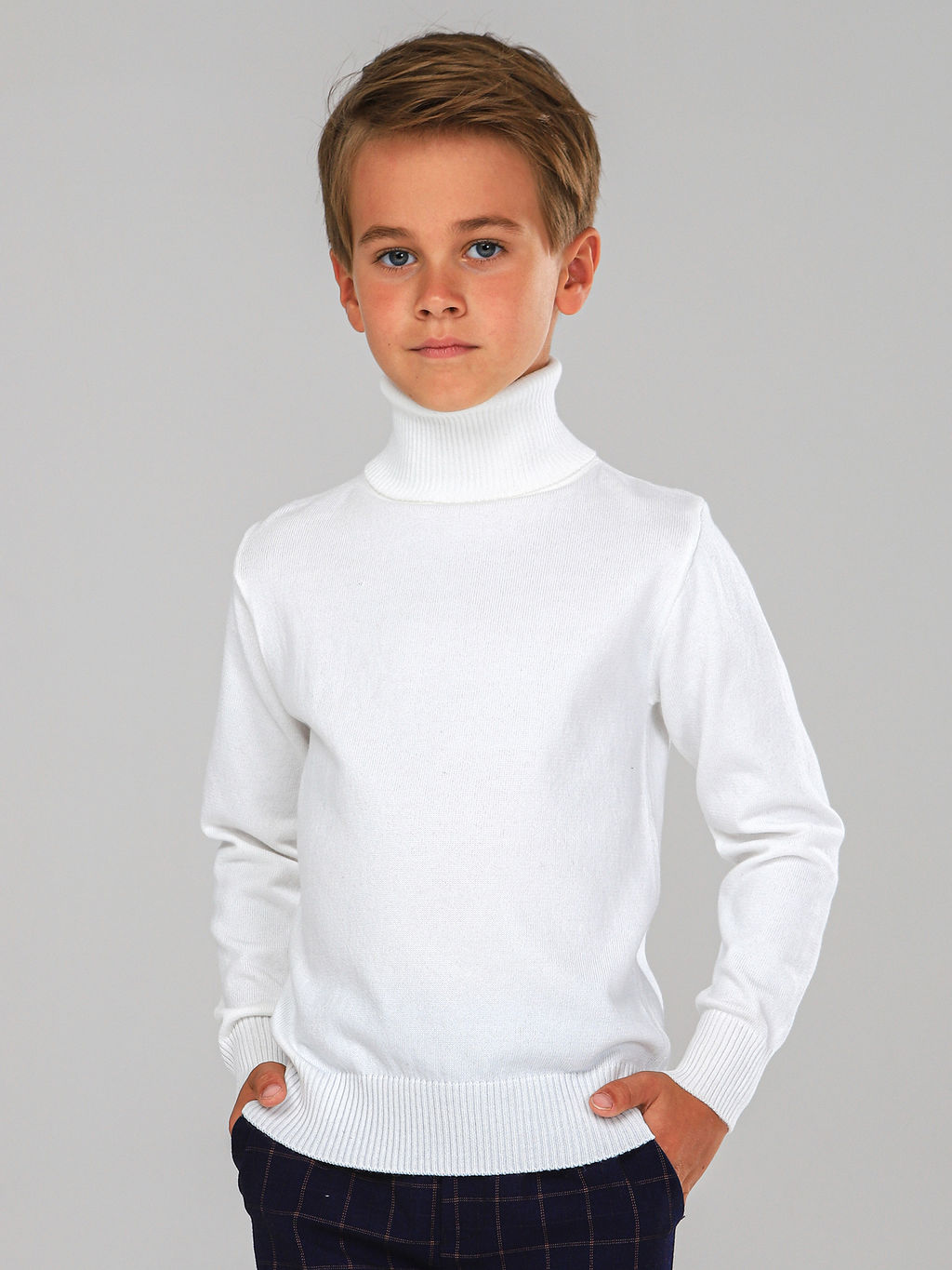 Свитер для мальчиков