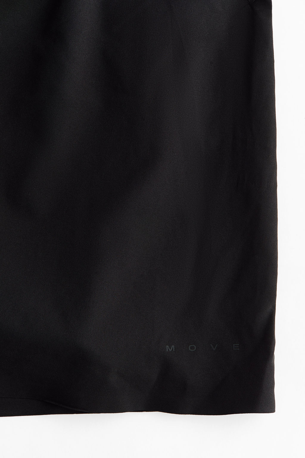 Pantal?n corto de deporte de doble capa - H&m фото 17