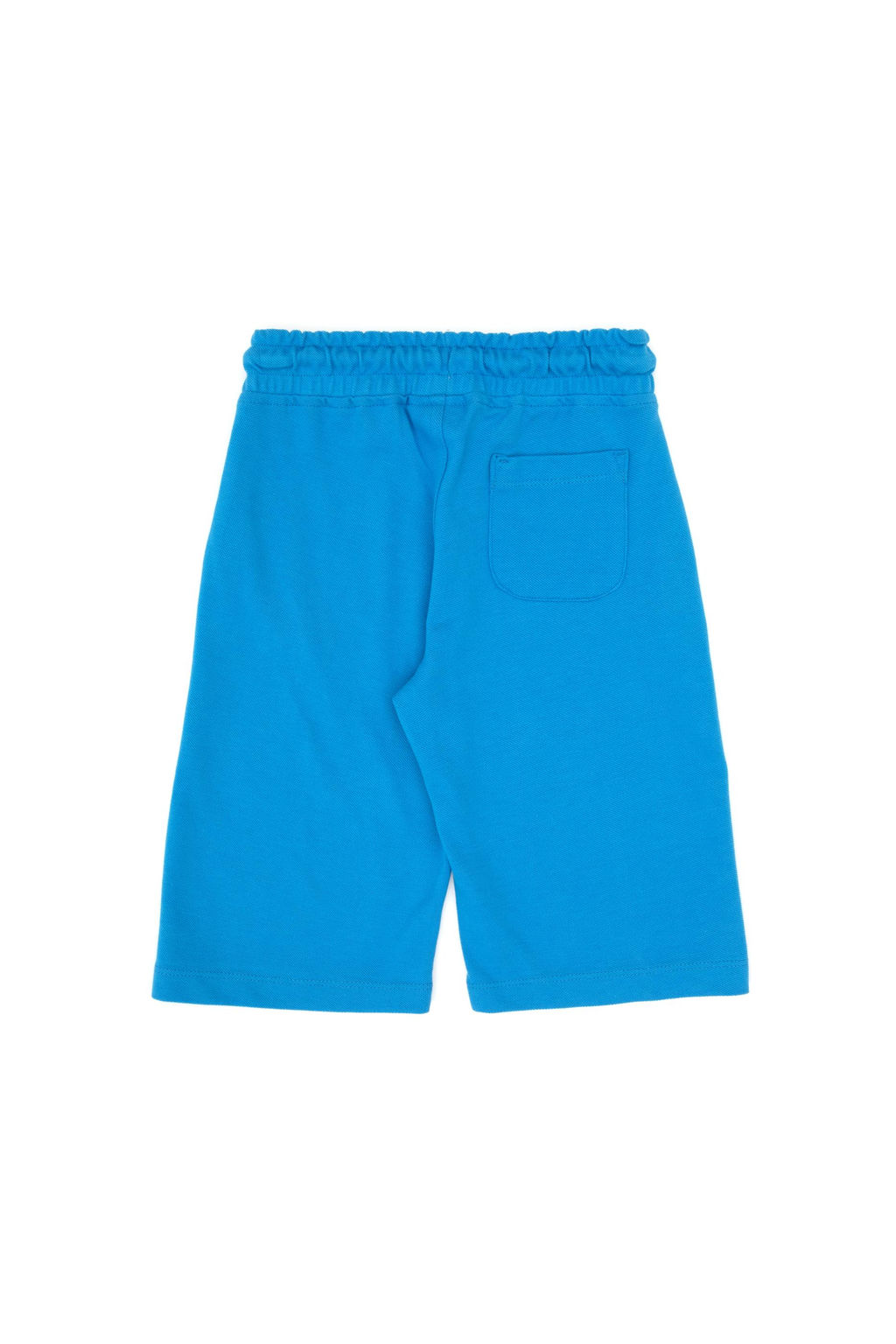 Erkek _ocuk Saks ORME CAPRI BERMUDA - U.s. polo assn фото 2