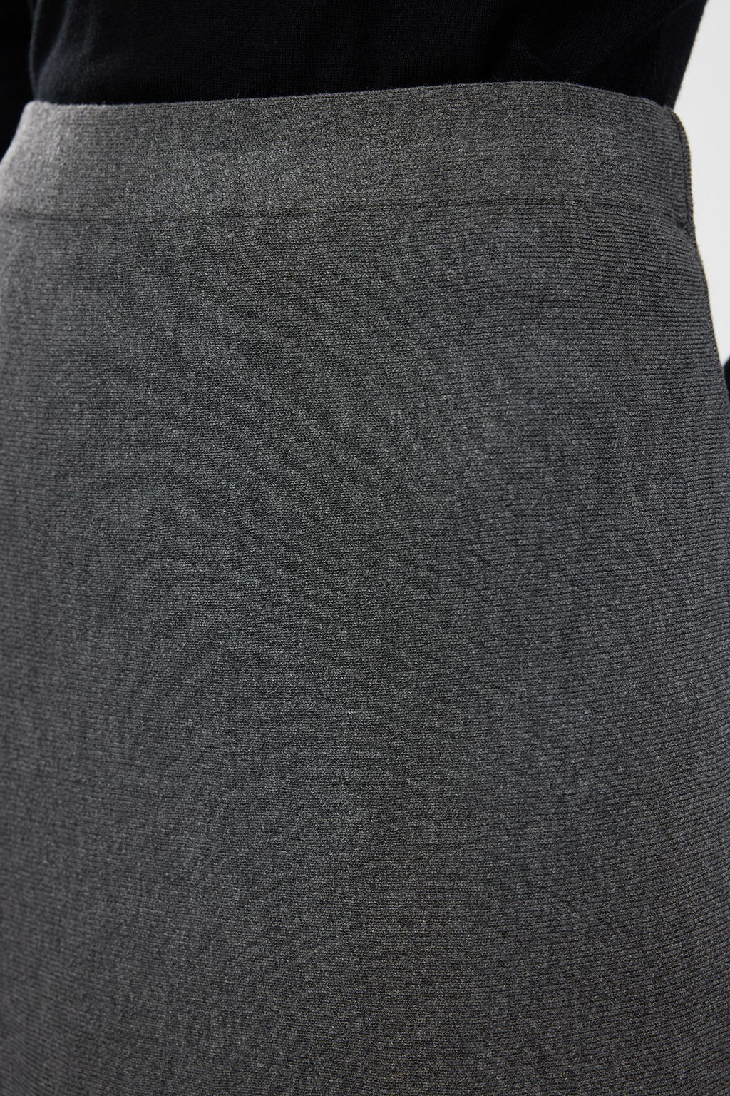 TRENDYOLMILLA Tas Premium Iplik/Ozel Iplik Etek TWOAW25ET00005  фото 4