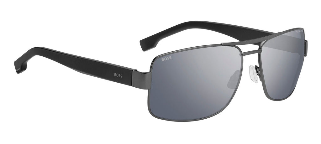 Солнцезащитные очки HUGO BOSSBOSS 1761/S фото 3
