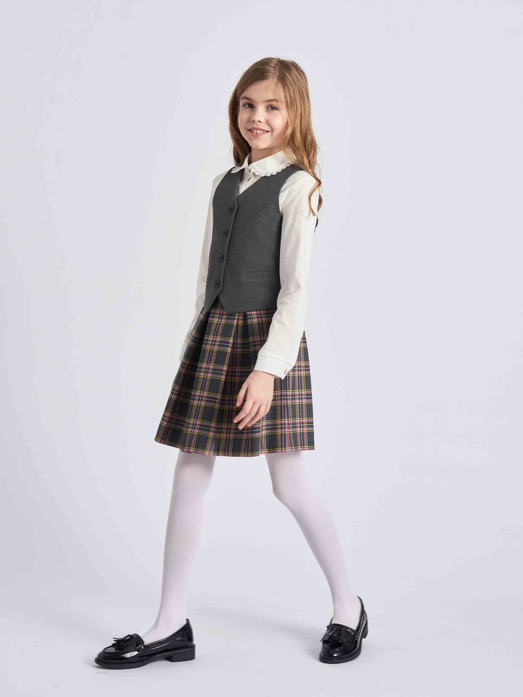 Жилет - Смена фото 2