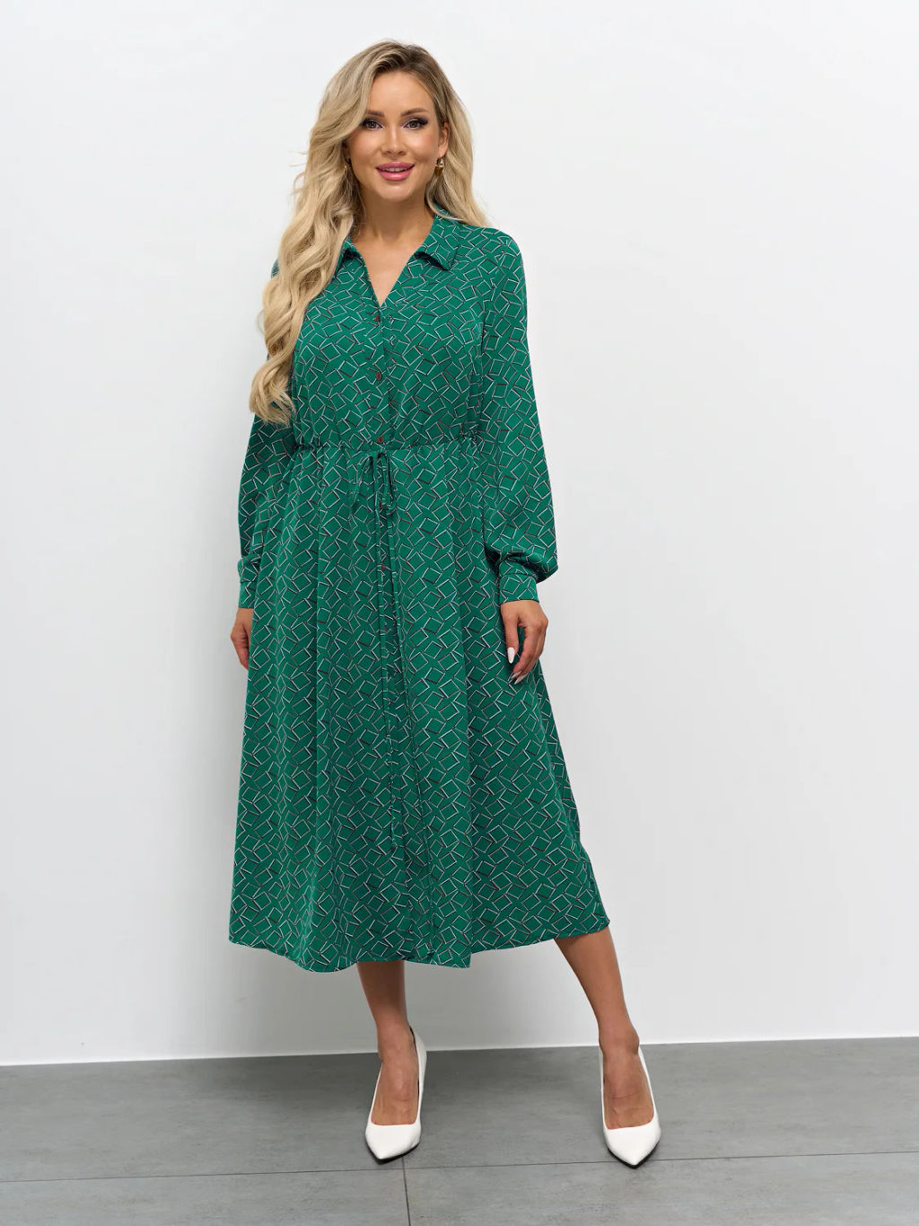 JETTY Платье  фото 8