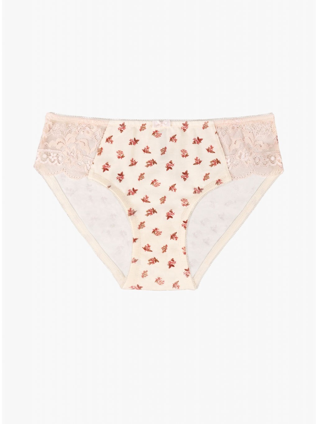 Женские трусы Indefini (Арт.131000-2255LUS)  фото 3