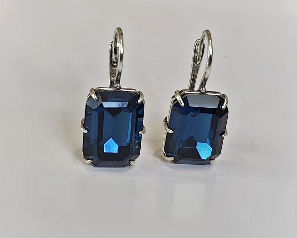 Серьги "Сорель"