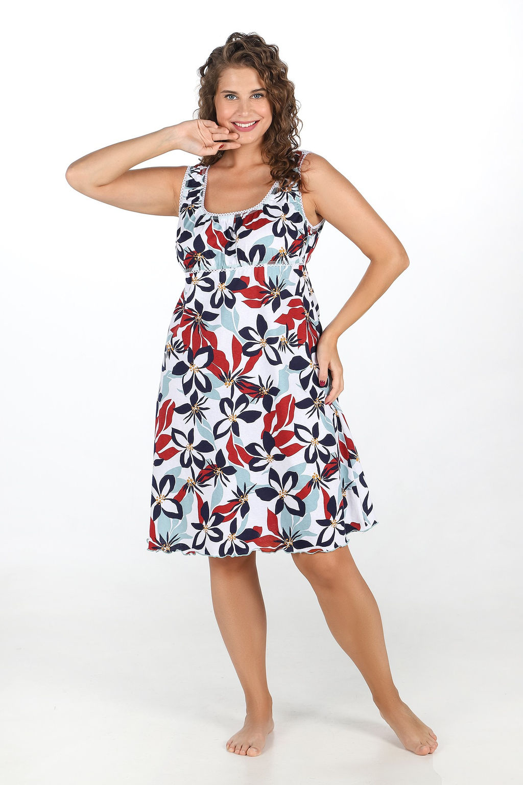 Ночная сорочка Татьяна VIOTEX