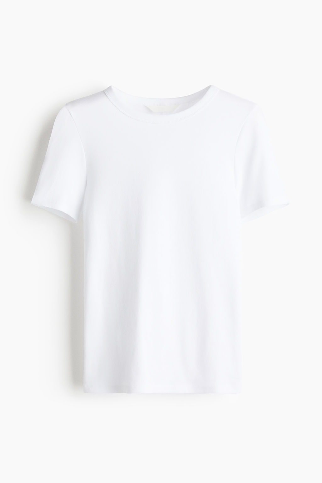 Camiseta ajustada - H&m фото 3