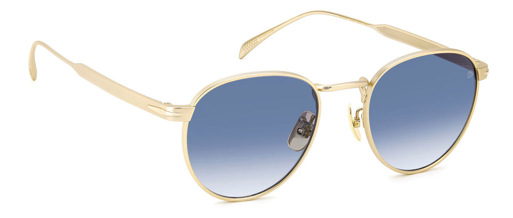 Солнцезащитные очки DAVID BECKHAM DB 1142/S