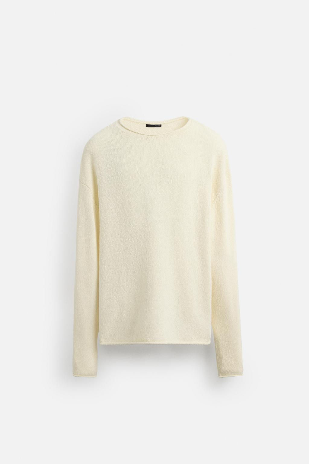 SWEATER - Zara фото 16
