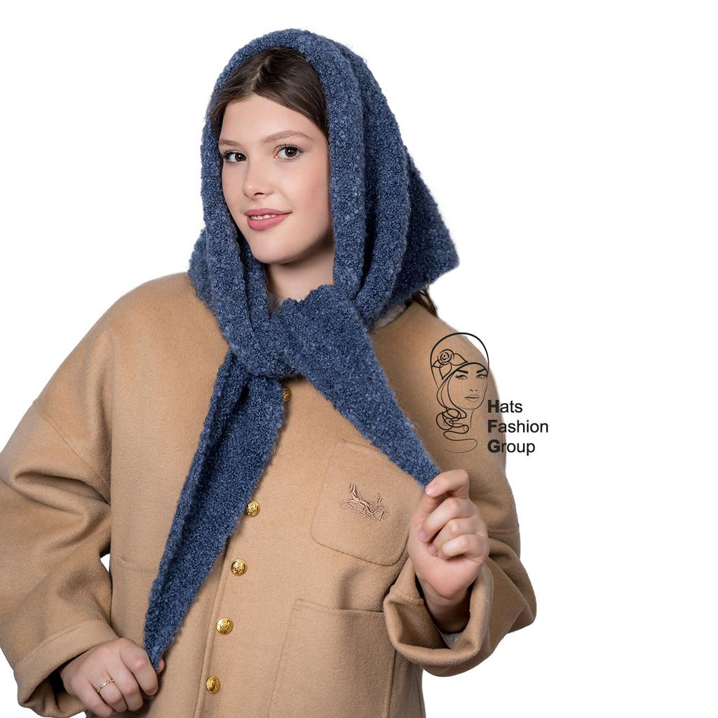 РУФИНА косынка женская - Landre фото 7