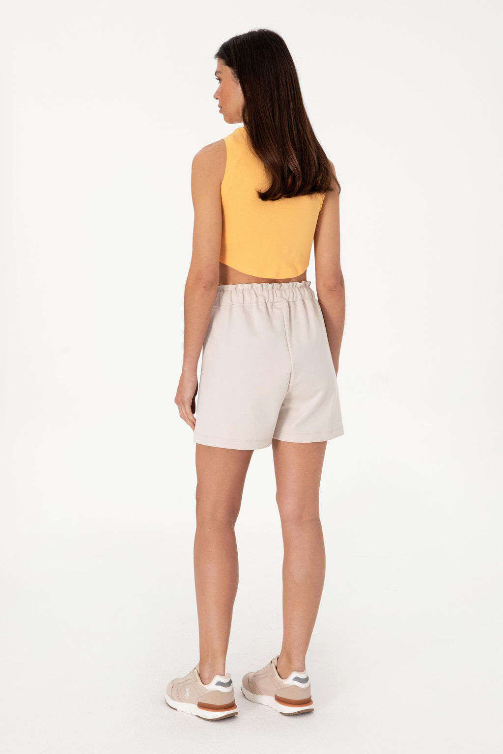 Kad_n Ta_ _rme _ort Sepette S_rpriz _ndirim - U.s. polo assn фото 4