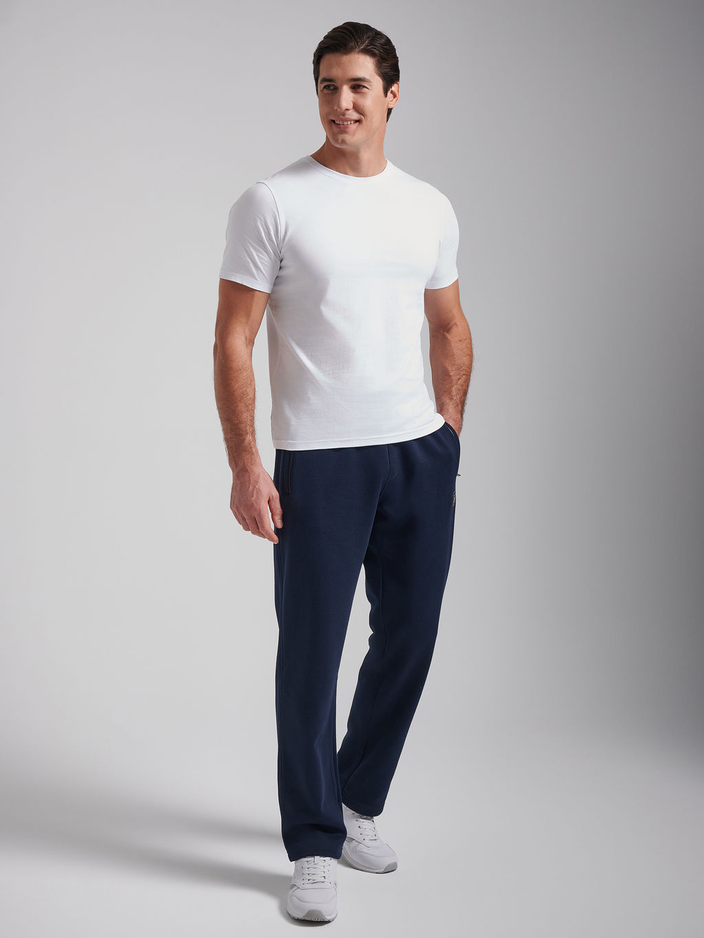 Брюки мужские 22M-RR-1793 RED-N-ROCKS - Red-n-rock's фото 4