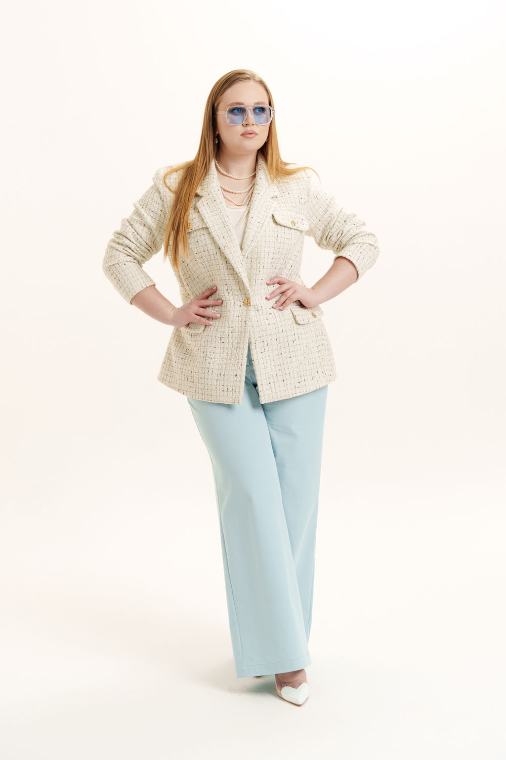 Комплект женский - Deesses фото 4