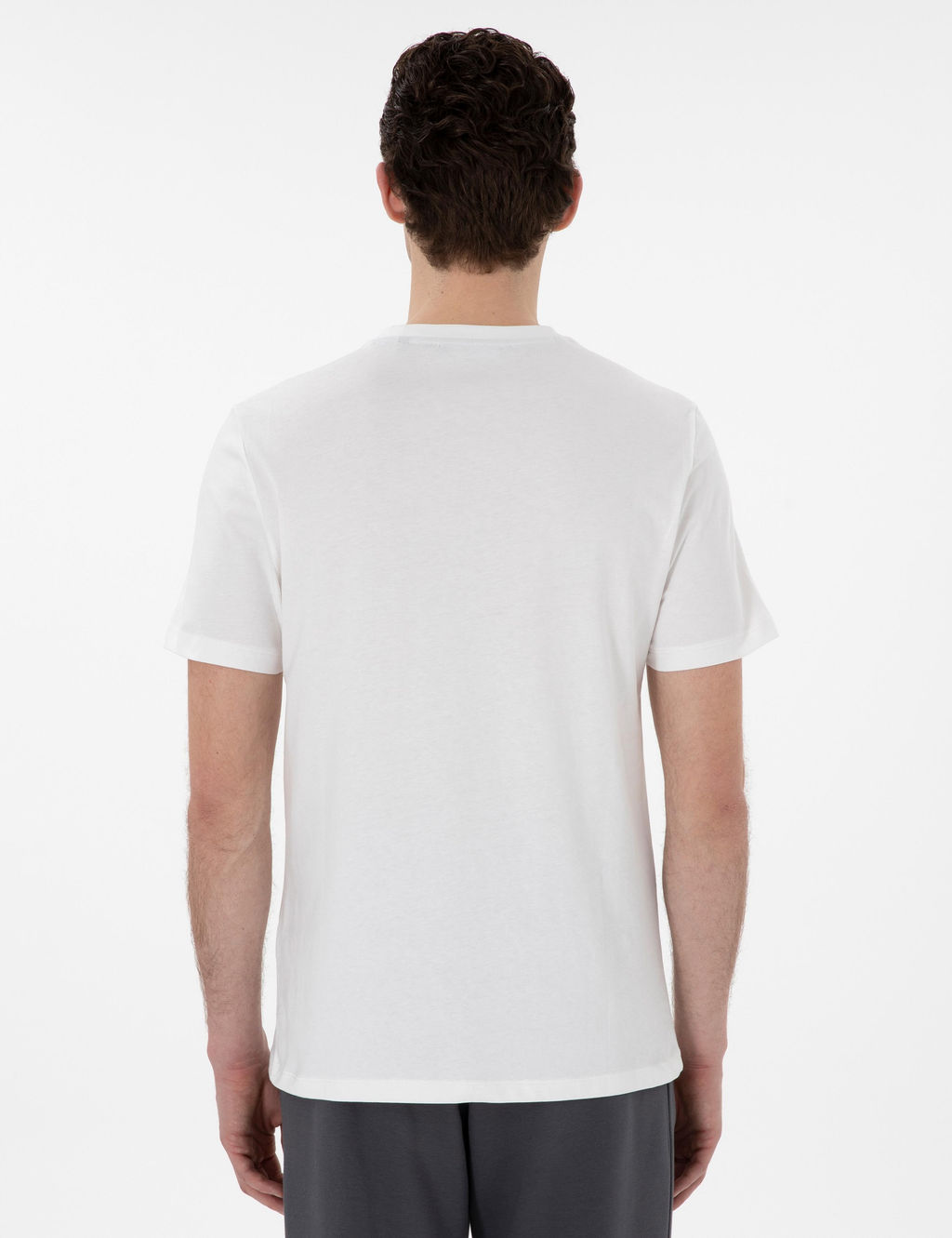 Ekru Regular Fit Ti__rt