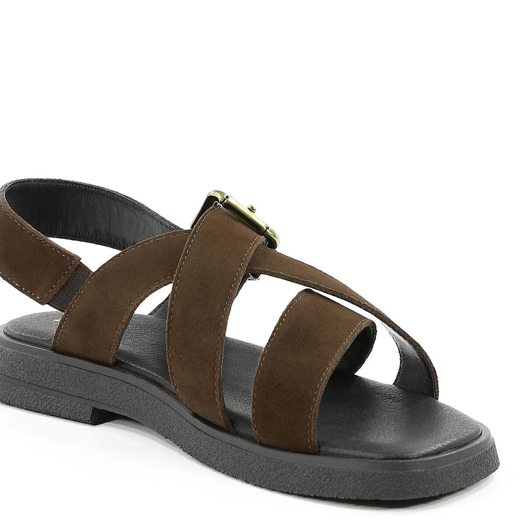 Туфли летние женские