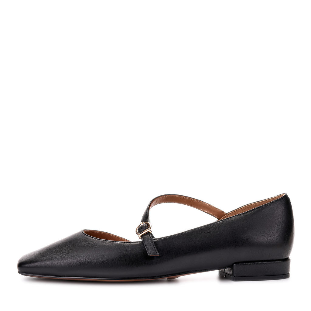 Туфли Thomas Munz black