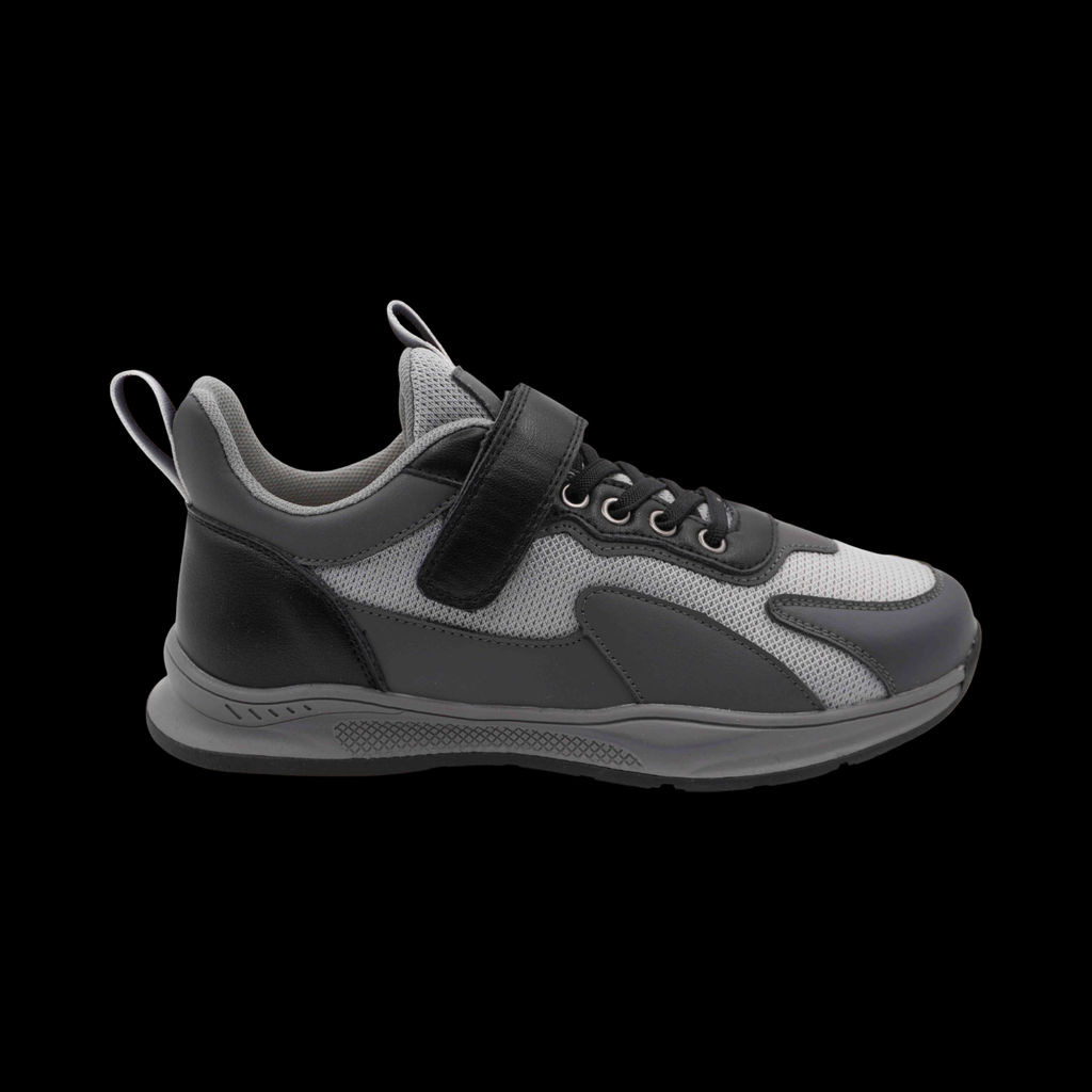 Кроссовки ТМ429-4-3 серые - Sport фото 2