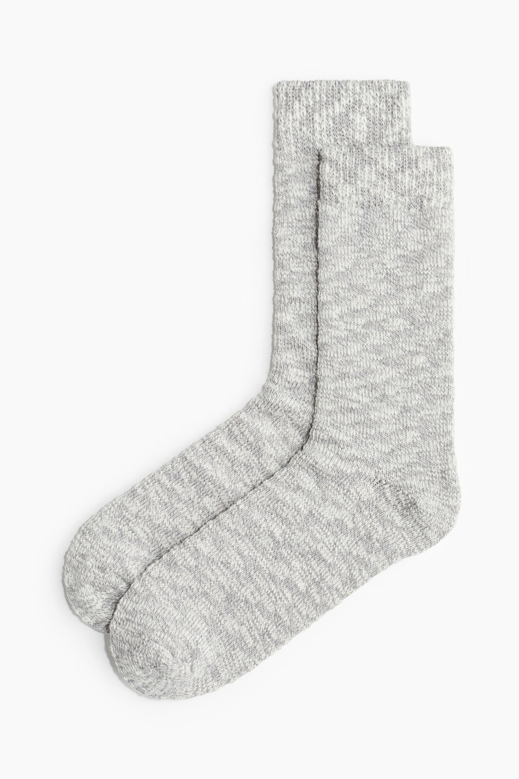 Calcetines en punto de canale - H&m фото 5