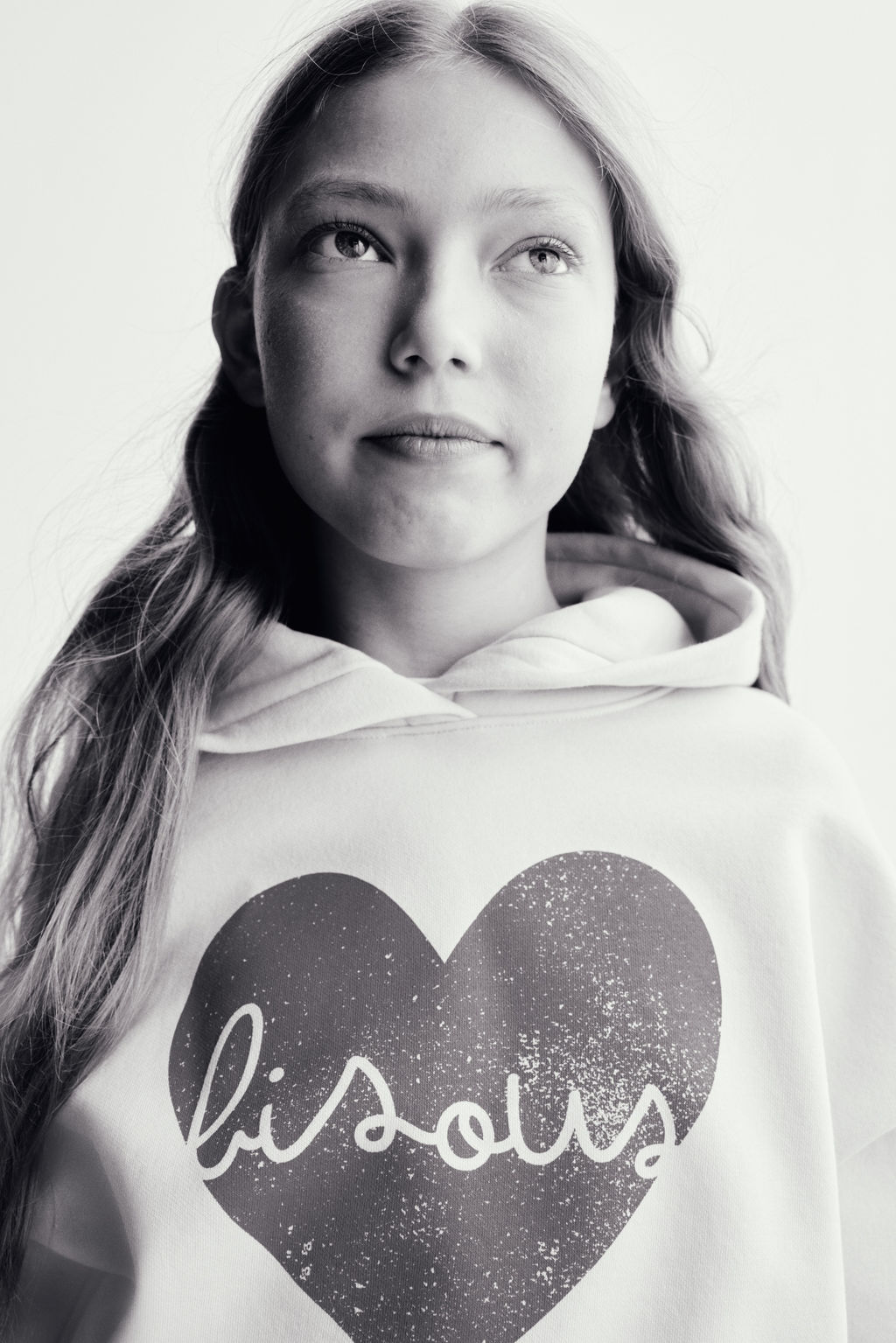 Conjunto estampado de 2 piezas en tejido sudadera - H&m фото 4
