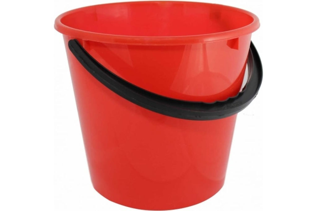 Ведро 5л Примула (Ангора) арт. А1300 - Альт-пласт фото 3