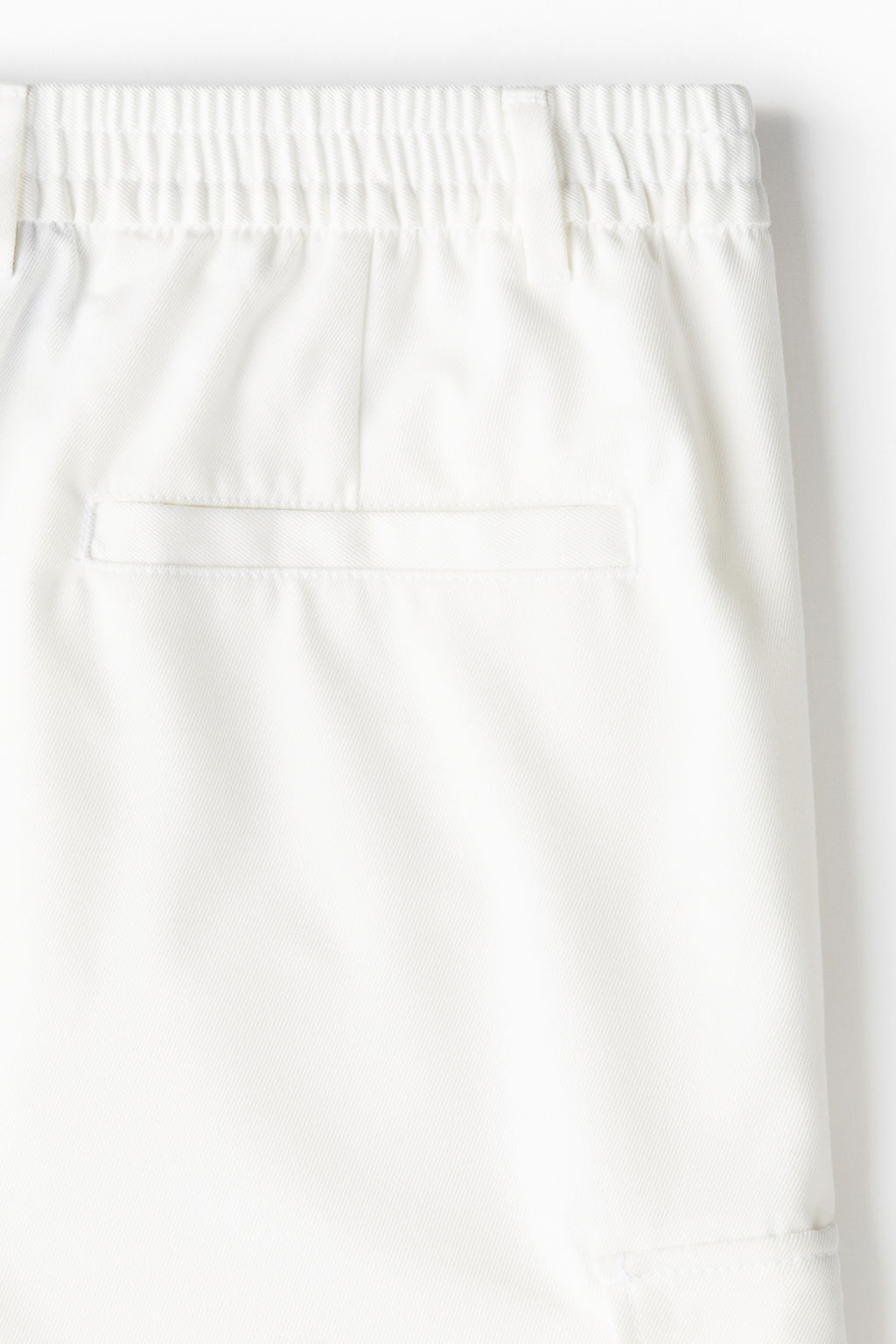 Pantalon cargo Regular Fit - H&m фото 9