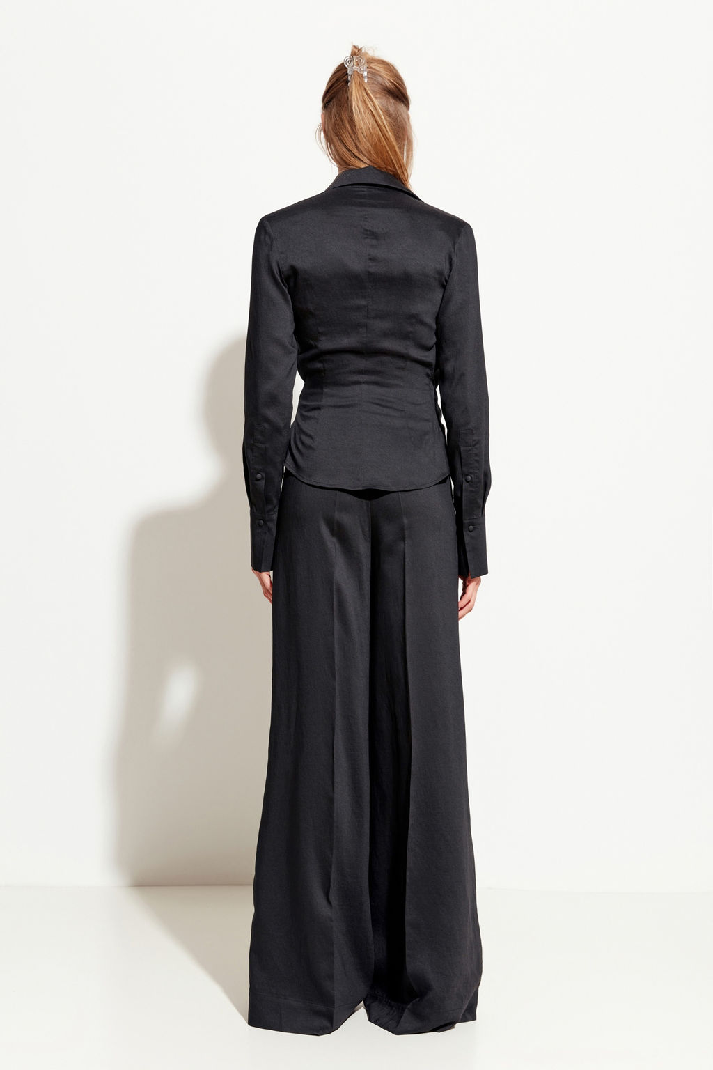 Блузка 54659 - Lakbi фото 5