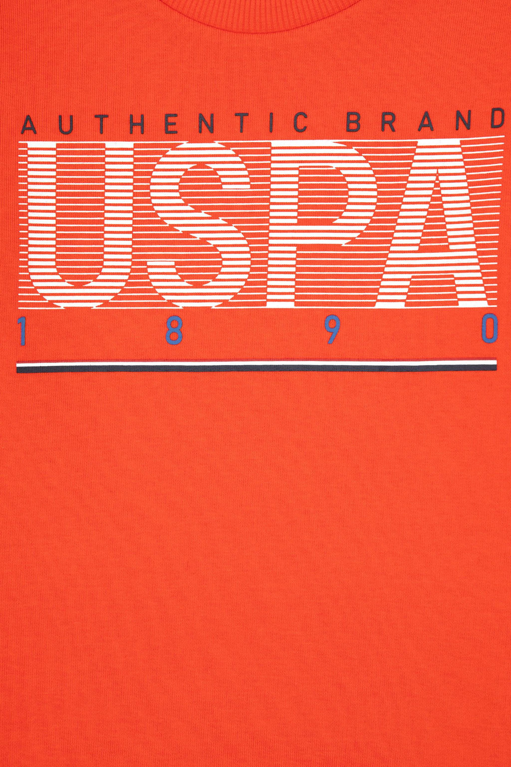 Erkek _ocuk Nar _i_e_i Pijama Tak_m_ Sepette S_rpriz _ndirim - U.s. polo assn фото 4