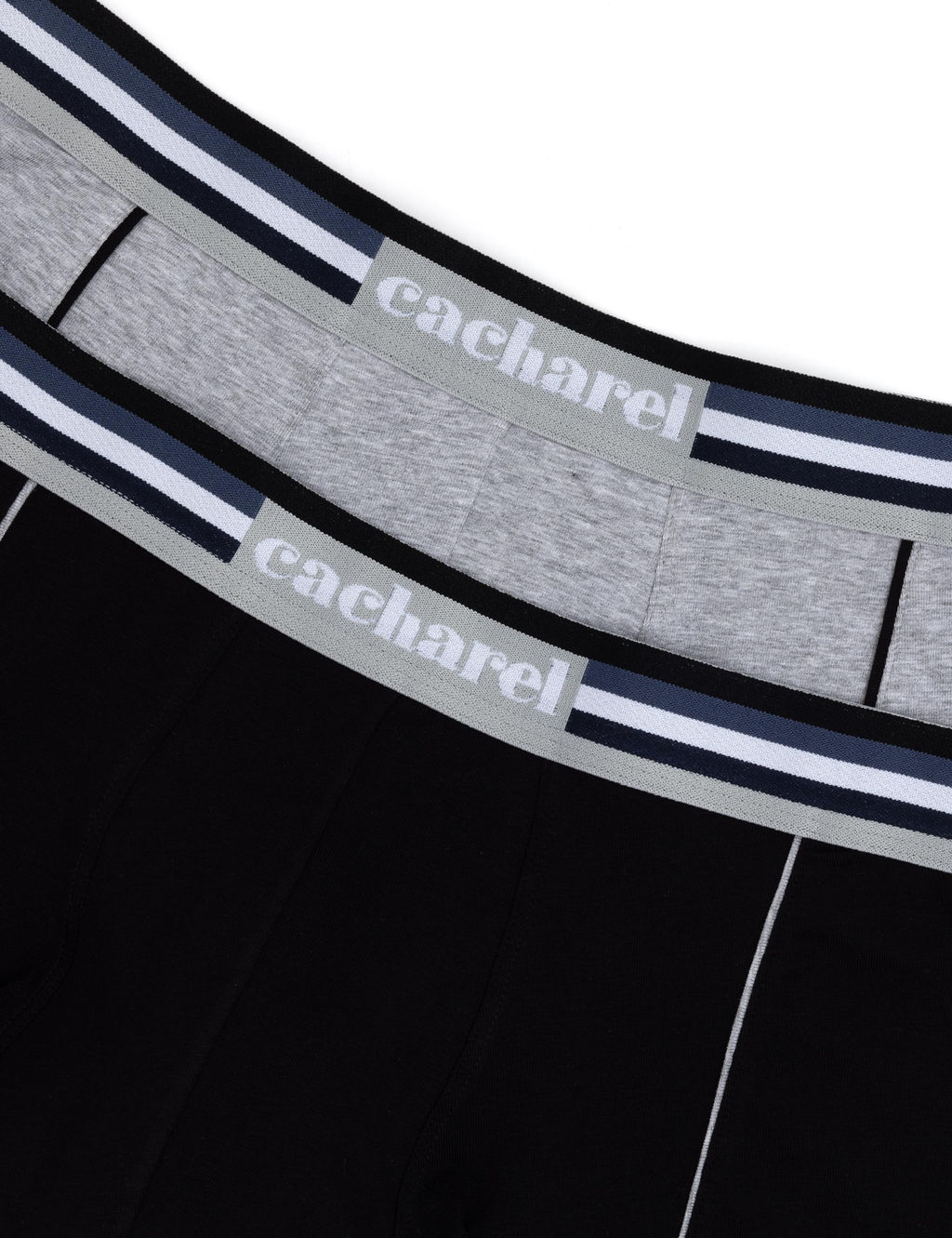 Черный низ нижнего белья - Cacharel фото 7