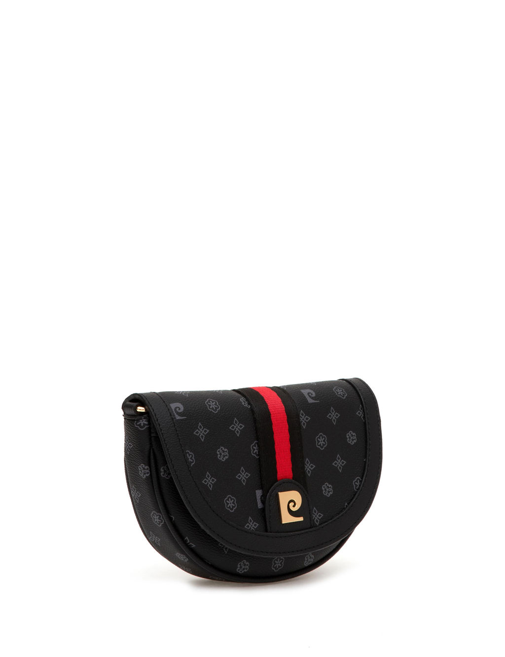 Siyah _apraz _anta - Pierre cardin фото 4