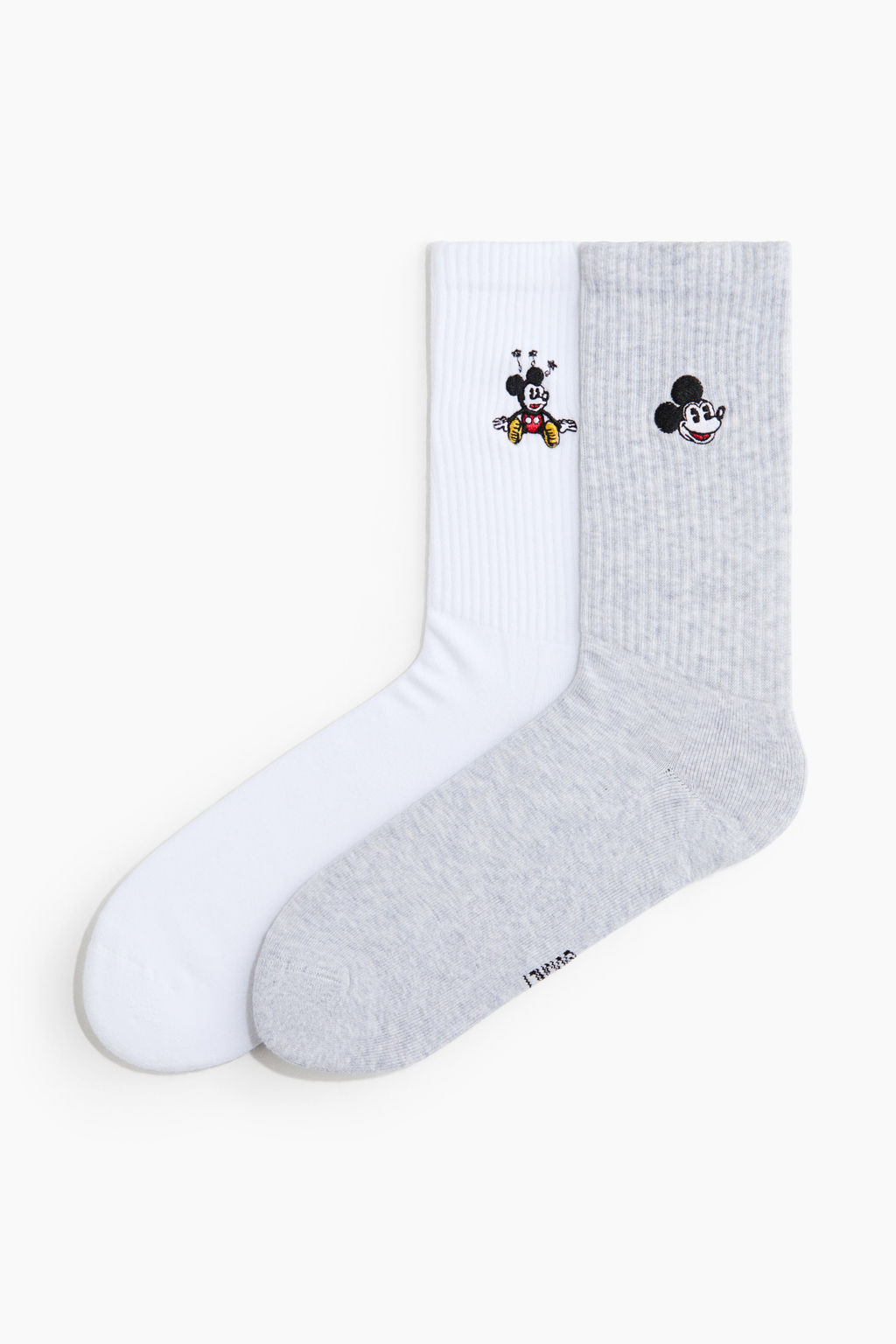 Pack de 2 calcetines - H&m фото 17