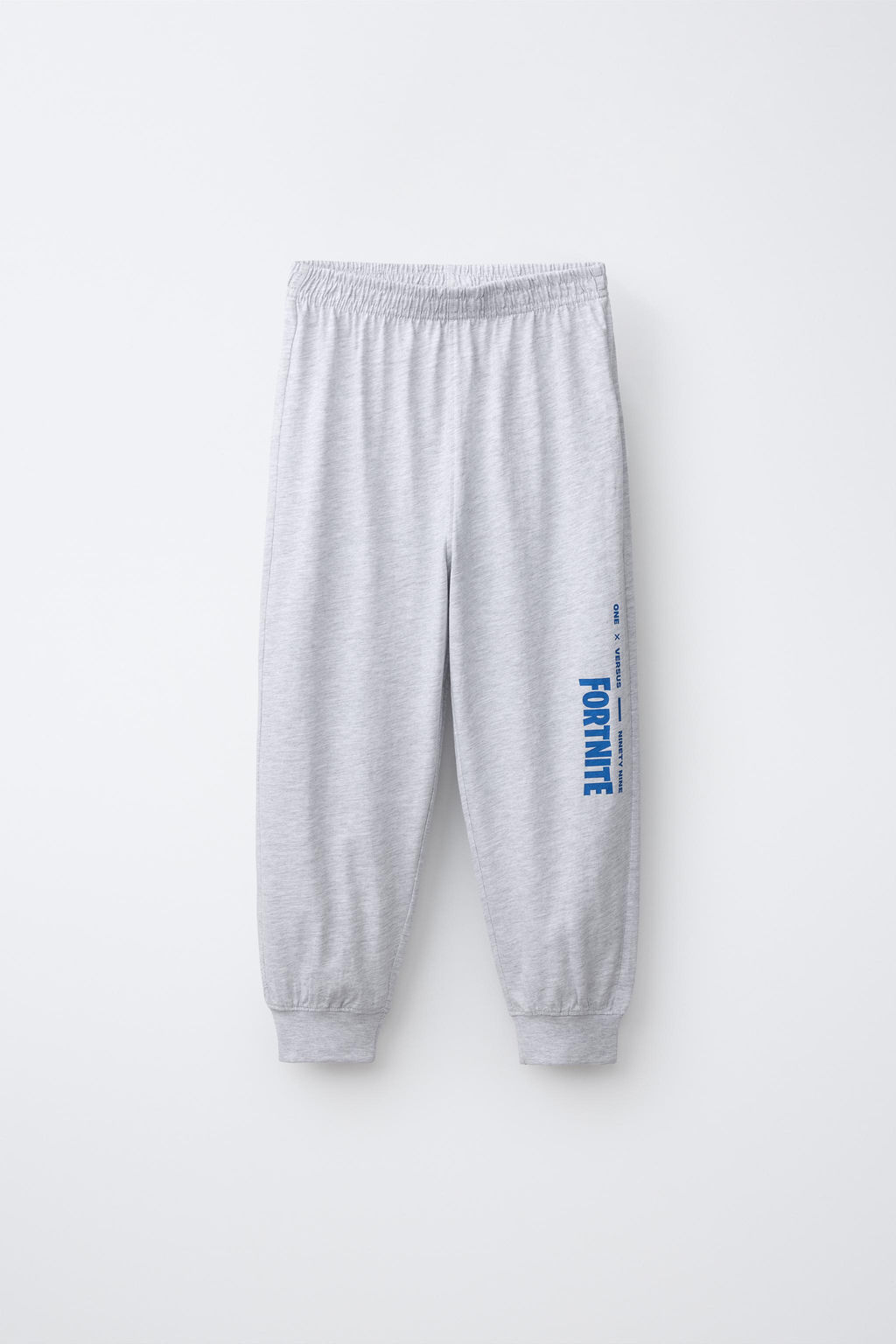 6-14 A?OS/ PIJAMA FORTNITE ® / Verde - Zara фото 4
