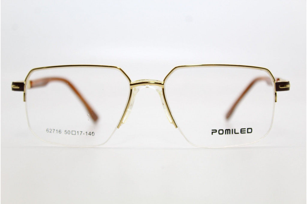 Оправа Pomiled 62716 50-17-140 C2
