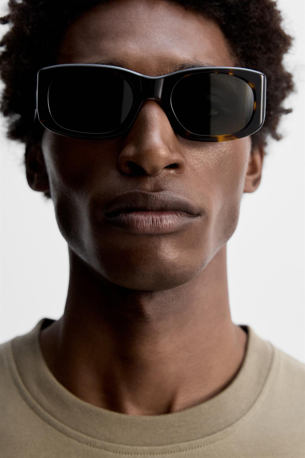 EXTRA HEAVYWEIGHT T-SHIRT - Zara фото 24