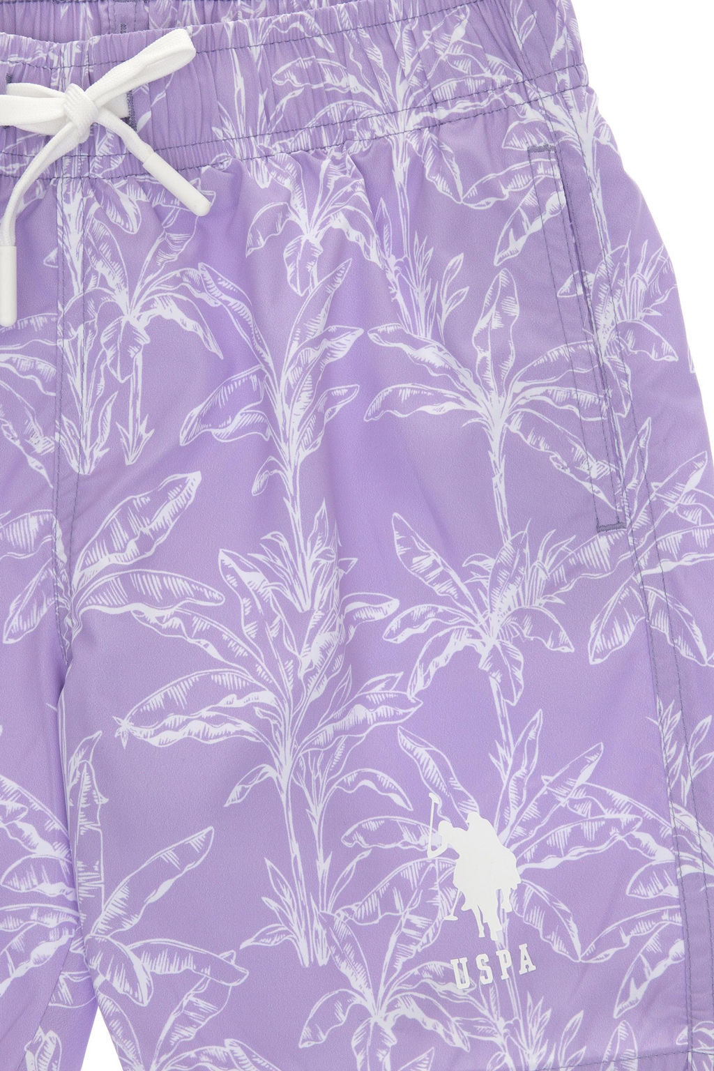 Erkek _ocuk Lila Deniz _ortu Sepette S_rpriz _ndirim - U.s. polo assn фото 3