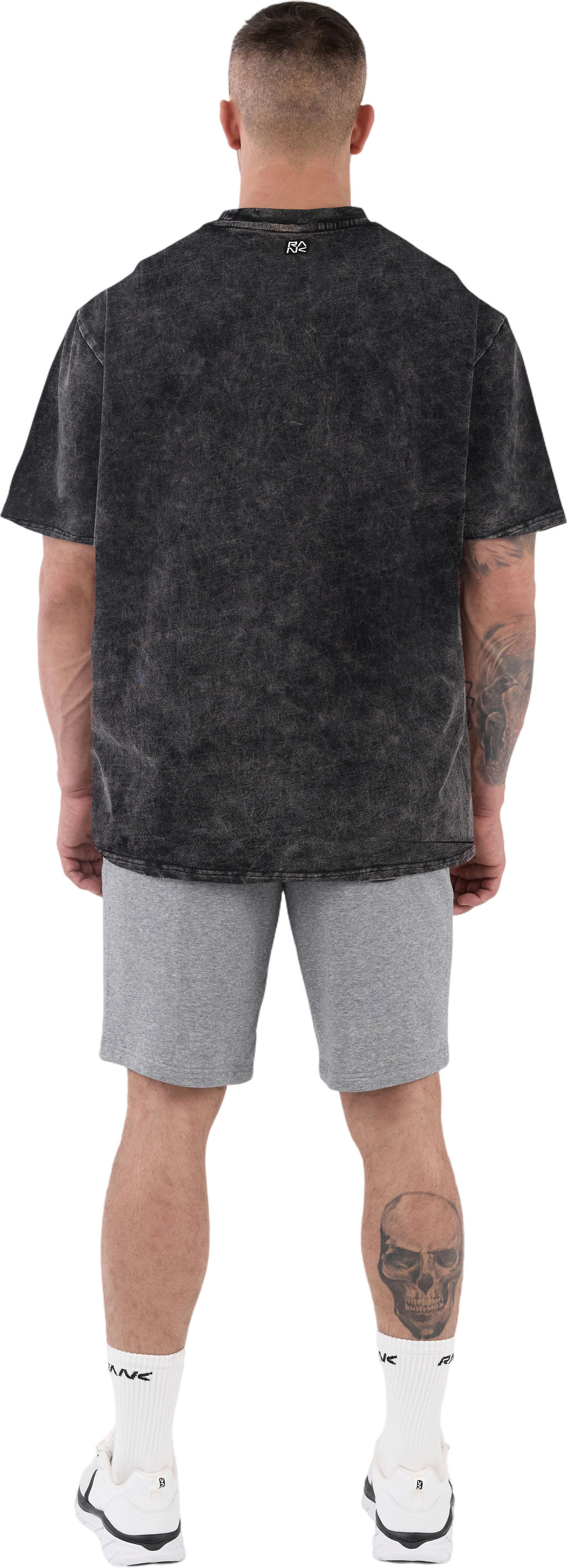 Футболка мужская