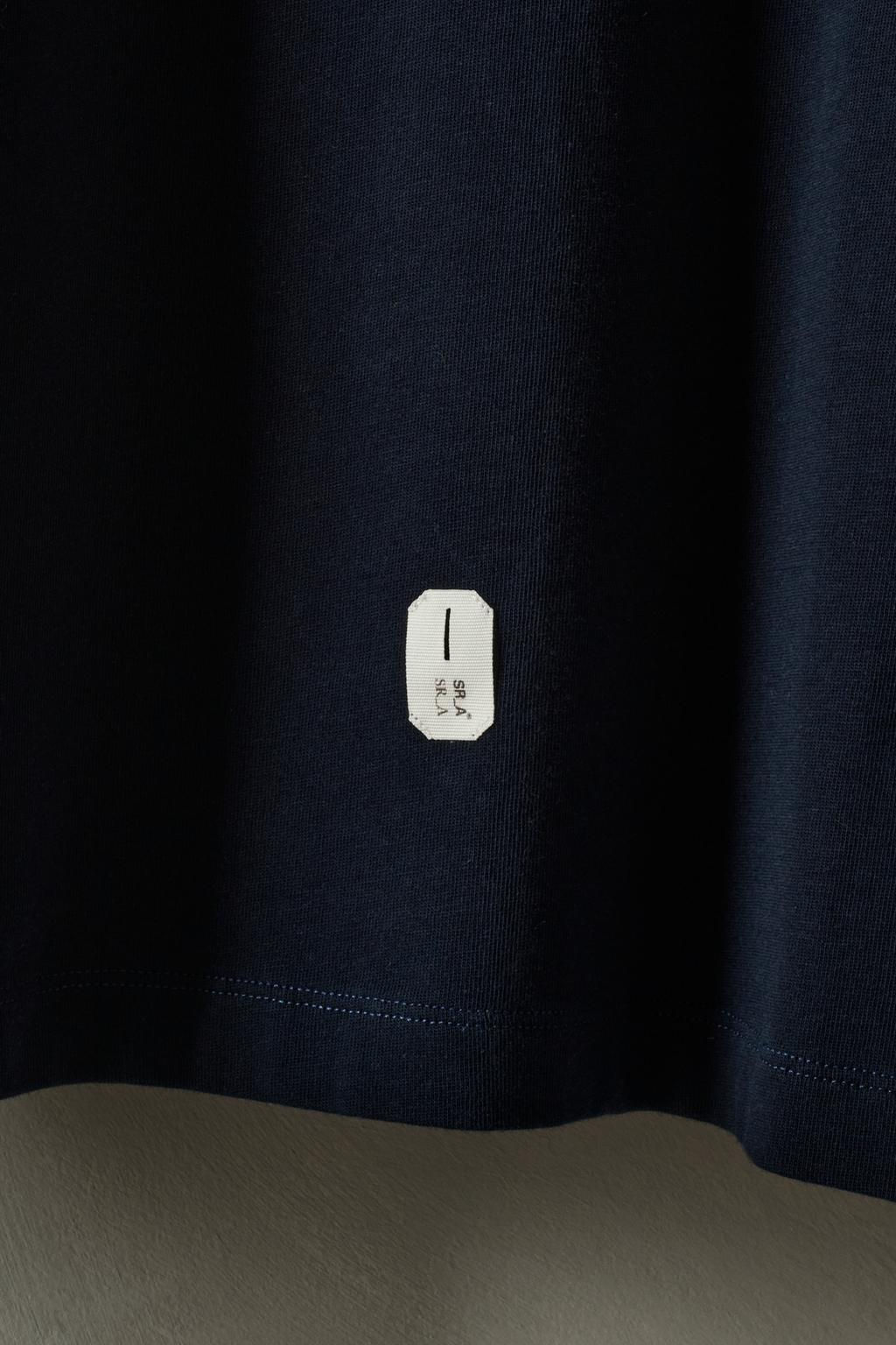 RELAXED FIT T-SHIRT X SR_A - Zara фото 3