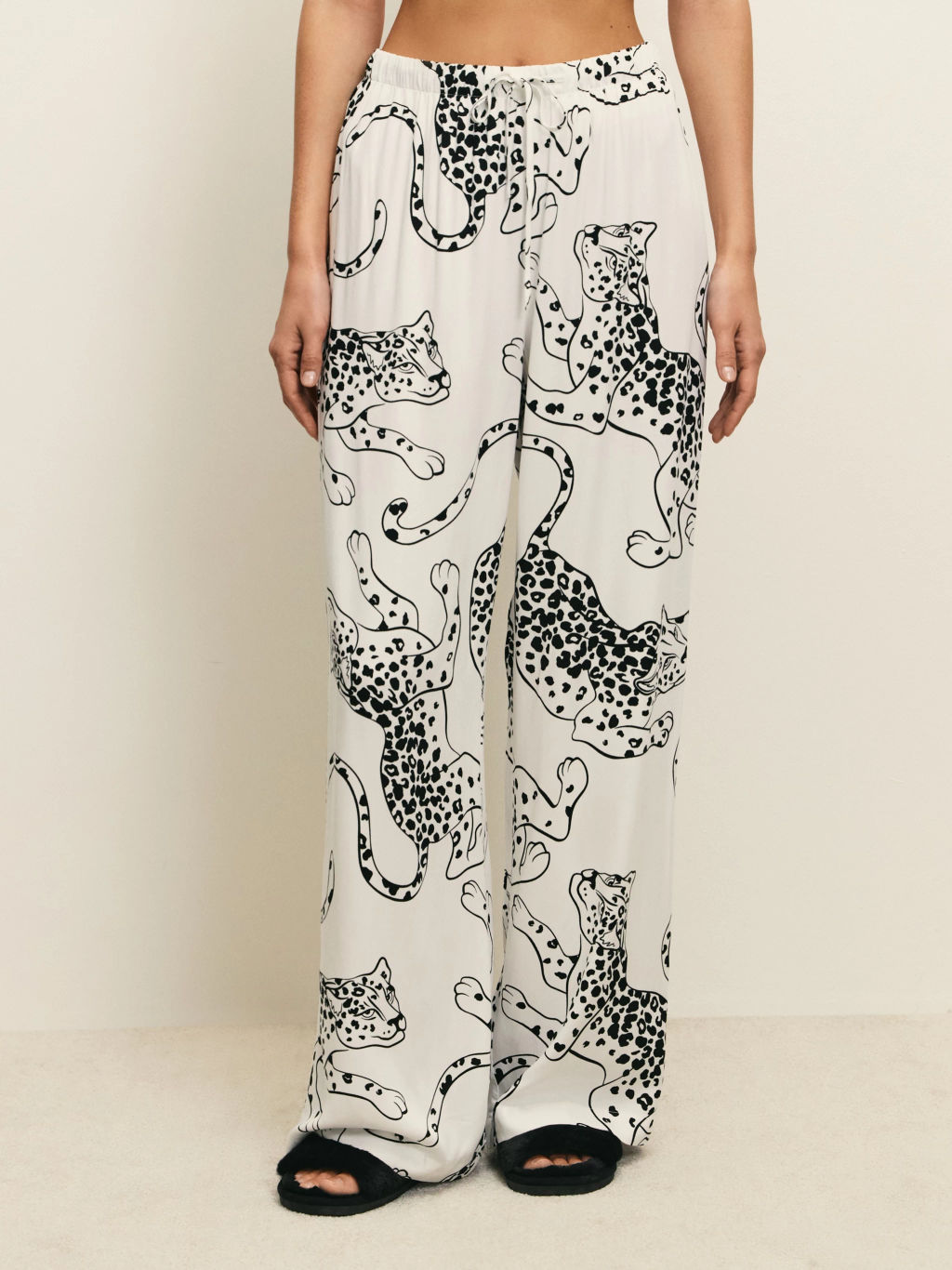 Домашние брюки / Zarina  фото 2