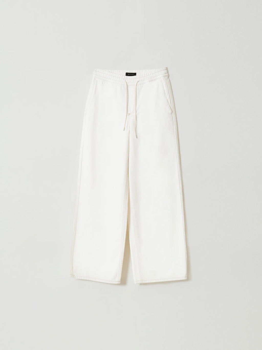 ЕМКА / Джинсы на резинке - Emka фото 6