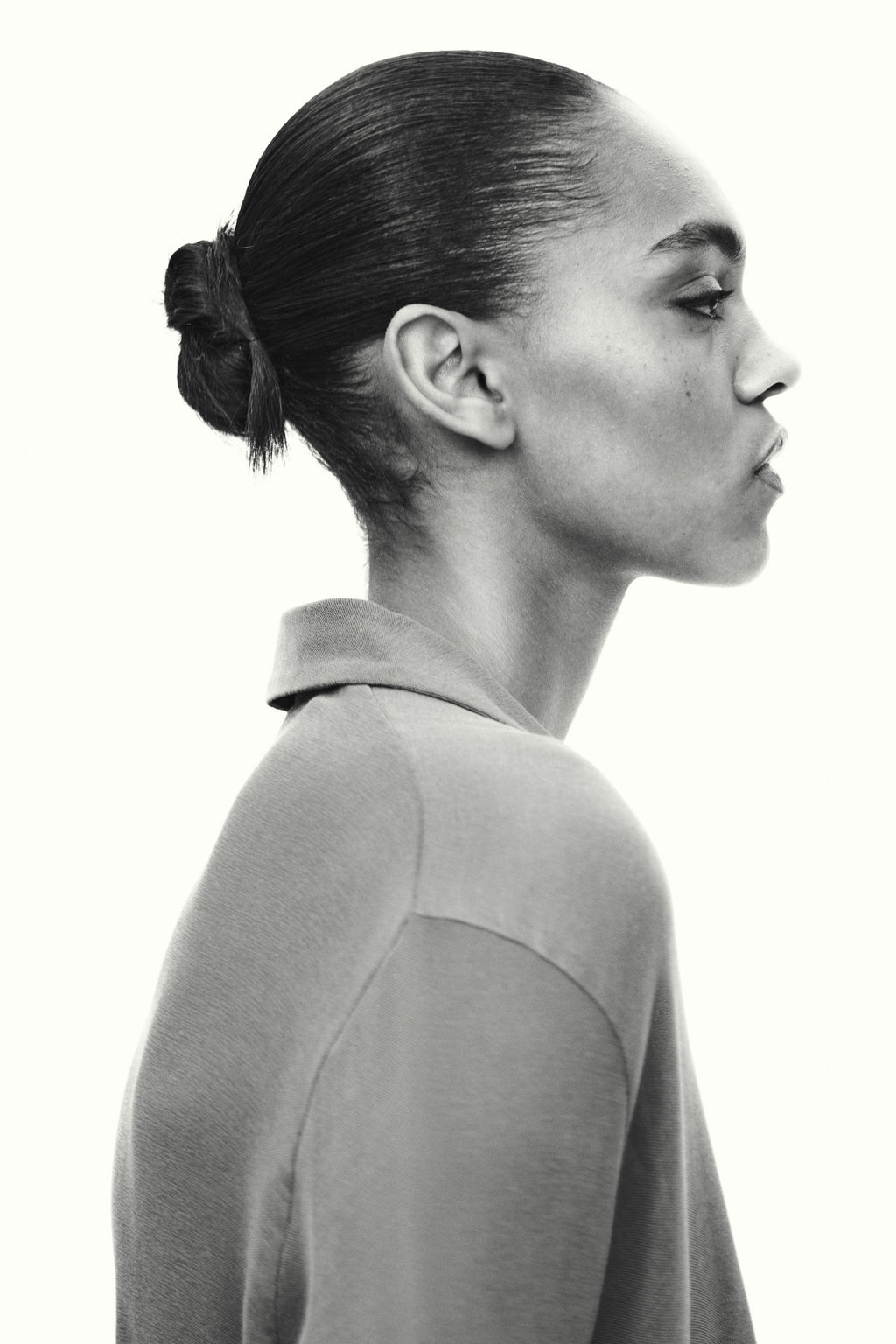 Blusa cruzada - H&m фото 6