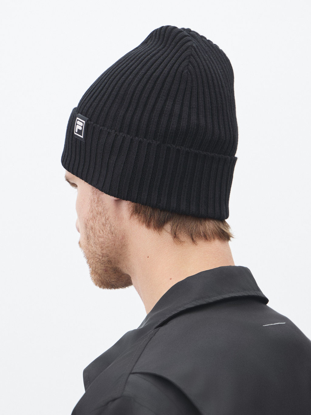 Шапка FILA Артикул 4264924, черный
