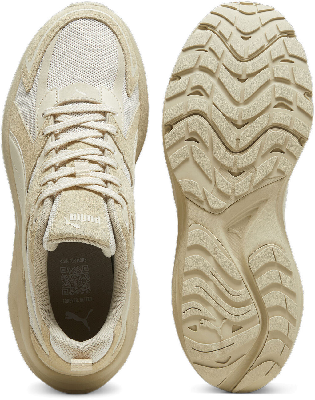 Кроссовки мужские