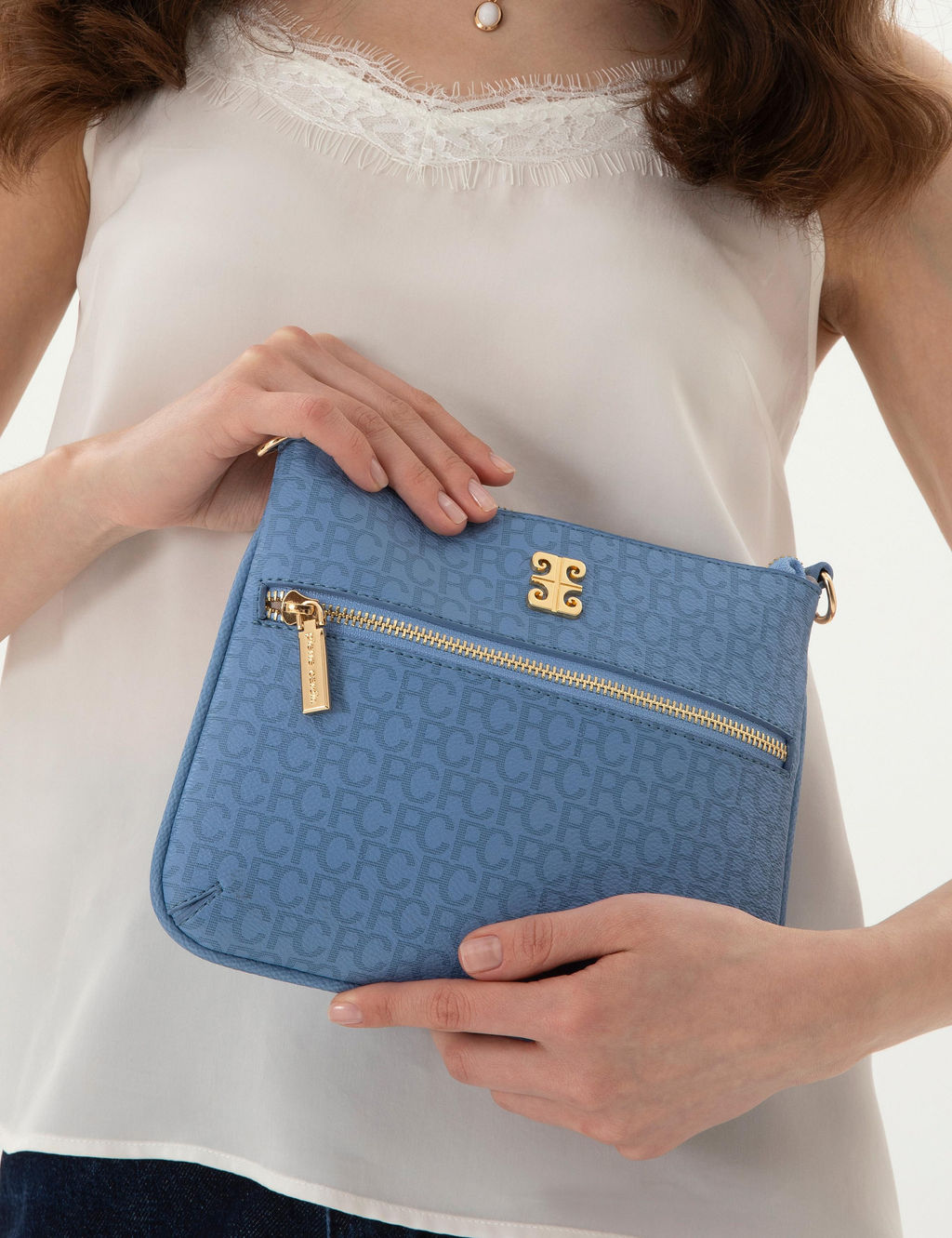 Mavi _apraz _anta - Pierre cardin фото 2