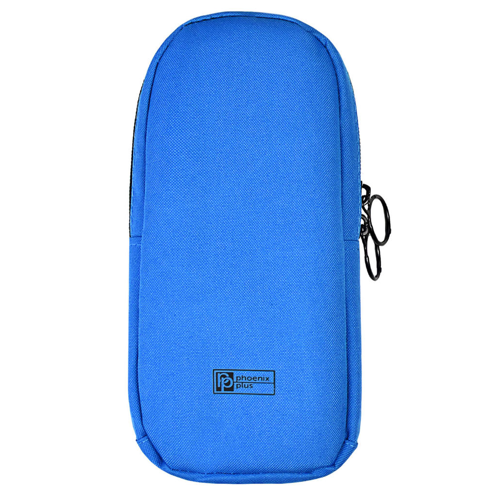 Пенал школьный, арт.59727/ 24 СТИЛЬНЫЙ КРОКОДИЛ - Феникс+ фото 5